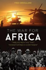 War for Africa