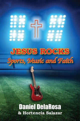Jesus Rocks Sports, Music and Faith