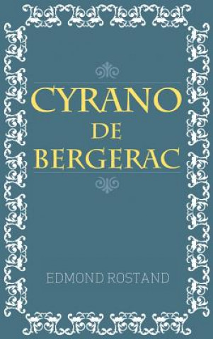 Cyrano De Bergerac