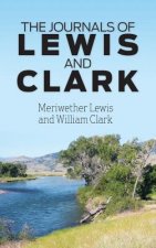 Journals of Lewis and Clark