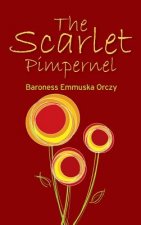 Scarlet Pimpernel