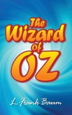 Wonderful Wizard of Oz