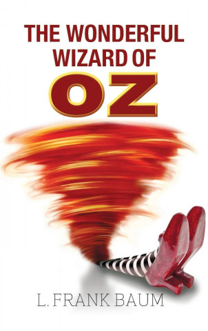 Wonderful Wizard of Oz