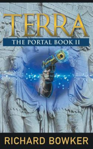 TERRA (The Portal Series, Book 2)