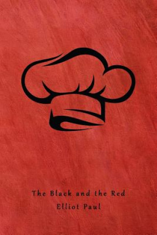 BLACK & THE RED