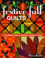 Festive Fall Quilts