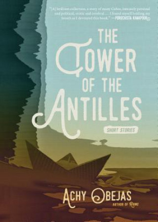Tower Of The Antilles