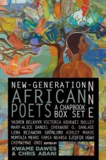 New-Generation African Poets: A Chapbook Box Set (Nne)