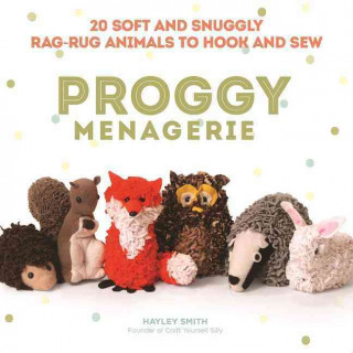 PROGGY MENAGERIE