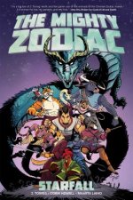 Mighty Zodiac Volume 1