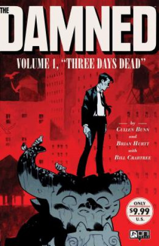 Damned Volume 1