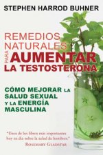 Remedios Naturales Para Aumentar La Testosterona: Cómo Mejorar La Salud Sexual Y La Energía Masculina