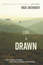 WHERE THE LINE IS DRAWN