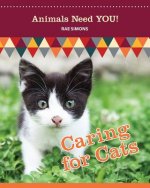 CARING FOR CATS