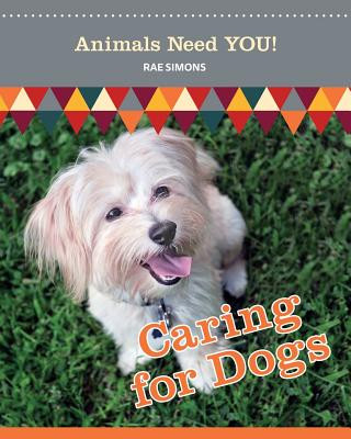 CARING FOR DOGS