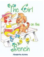 GIRL ON THE BENCH