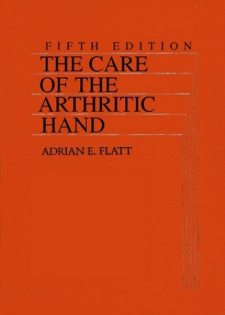 Care of the Arthritic Hand