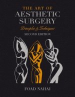 Art of Aesthetic Surgery: Breast and Body Surgery - Volume 3, Second Edition