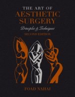 Art of Aesthetic Surgery: Facial Surgery - Volume 2, Second Edition