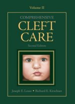 Comprehensive Cleft Care, Second Edition: Volume Two