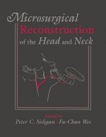 Microsurgical Reconstruction of the Head and Neck