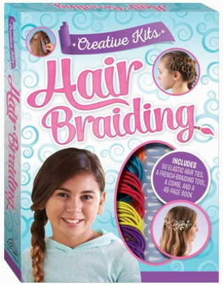 CREATIVE KITS HAIR BRAIDING