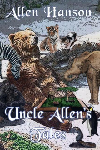 Uncle Allen's Tales