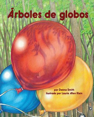 SPA-ARBOLES DE GLOBOS