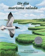 DAY IN THE SALT MARSH