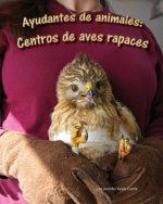 SPA-AYUDANTES DE ANIMALES CENT