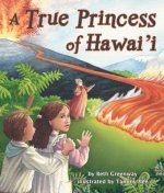TRUE PRINCESS OF HAWAII