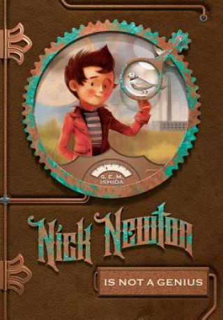 NICK NEWTON IS NOT A GENIUS