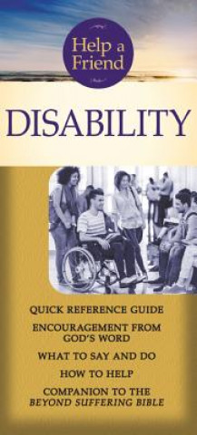 DISABILITY