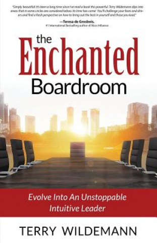 Enchanted Boardroom