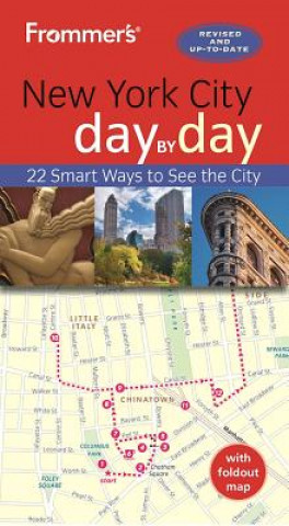 Frommer's New York City Day by Day