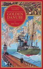 GOLDEN DANUBE