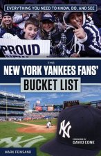 The New York Yankees Fans' Bucket List