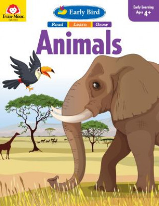 EARLY BIRD ANIMALS TEACHER/E