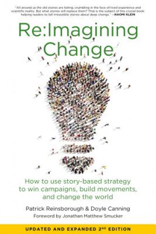 Re:imagining Change