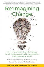 Re:imagining Change