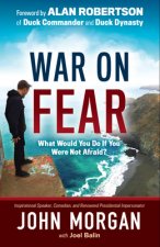 War On Fear