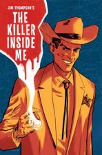Jim Thompson's The Killer Inside Me
