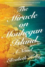 Miracle on Monhegan Island - A Novel