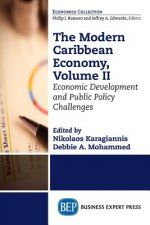 Modern Caribbean Economy, Volume II