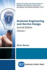 Business Engineering and Service Design, Volume I
