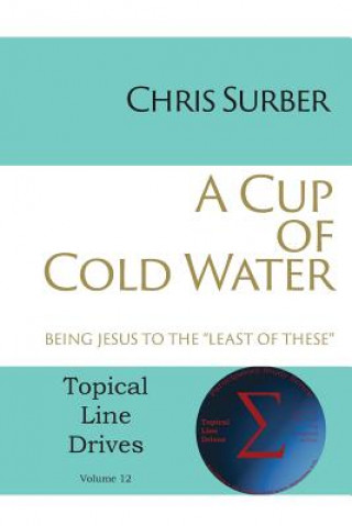 Cup of Cold Water