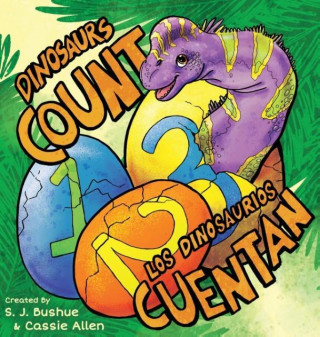 Dinosaurs Count