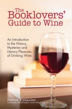 Booklovers' Guide To Wine