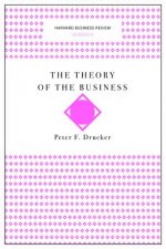 Theory of the Business (Harvard Business Review Classics)
