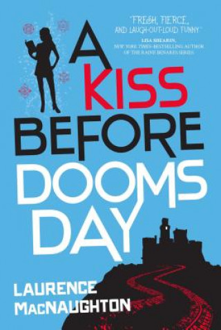 Kiss Before Doomsday